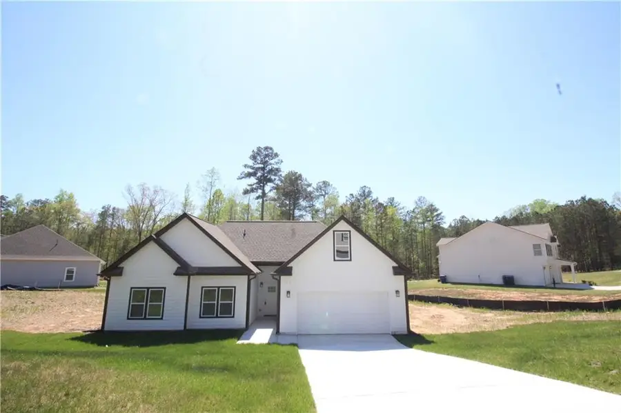 219 Brookwood Crossing, Douglasville, GA 30134 - #2