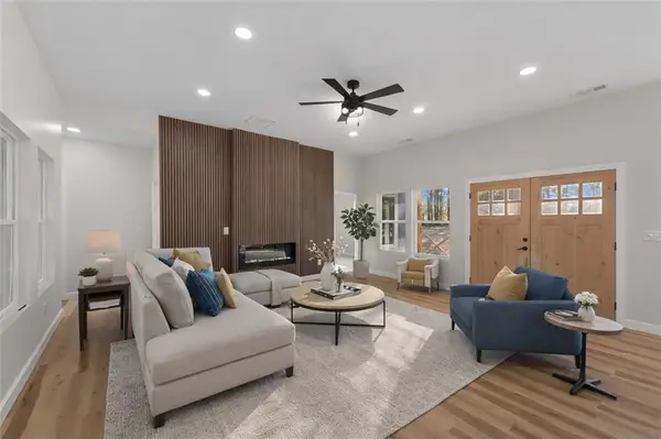 705 Seabolt Road, Locust Grove, GA 30248