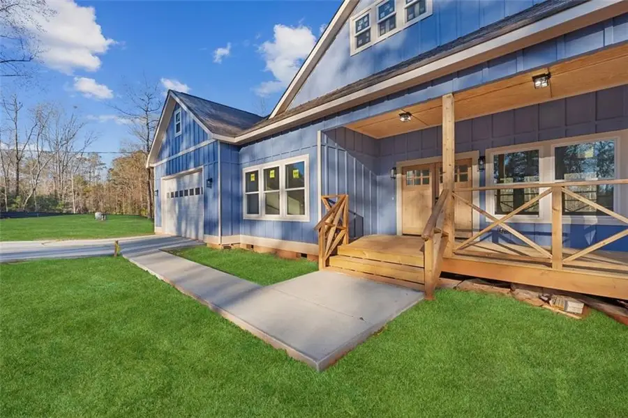 705 Seabolt Road, Locust Grove, GA 30248 - #2