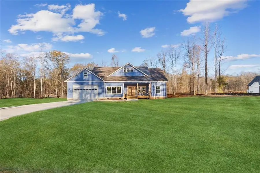 705 Seabolt Road, Locust Grove, GA 30248 - #3