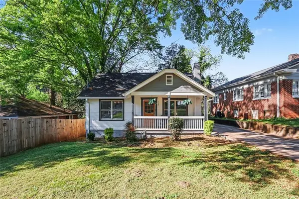 156 Rhodesia Avenue Se, Atlanta, GA 30315