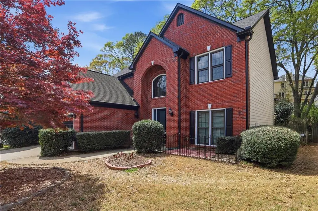 8590 River Walk Landing, Suwanee, GA 30024 - #1