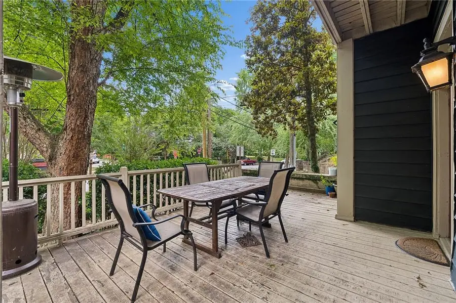 916 Myrtle Street Ne #2, Atlanta, GA 30309 - #3
