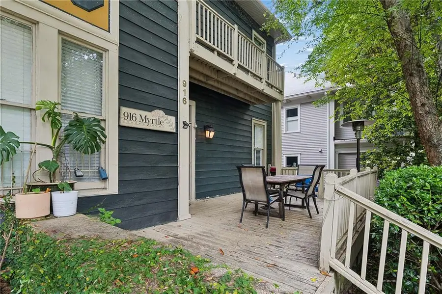 916 Myrtle Street Ne #5, Atlanta, GA 30309 - #3