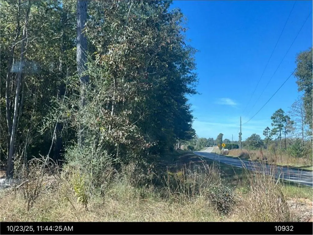 0 Jones Chapel Rd, Sparta, GA 31087 - #1