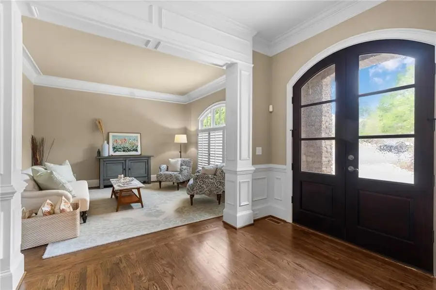 1937 Rand Ridge Court, Marietta, GA 30062 - #2