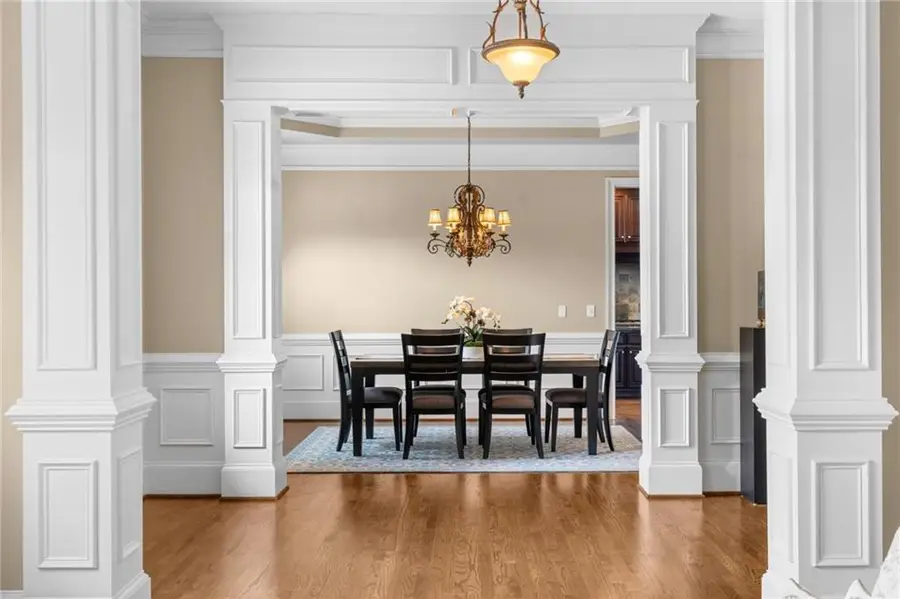 1937 Rand Ridge Court, Marietta, GA 30062 - #3