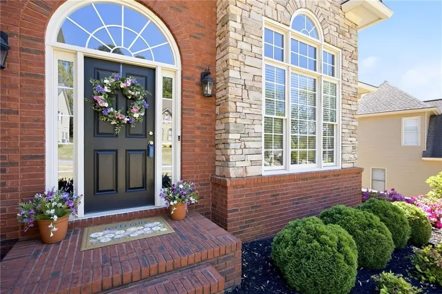 5622 Harbormist Drive, Powder Springs, GA 30127 - #3