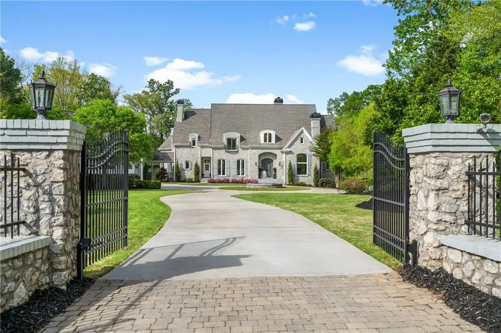 515 Tullamore Way, Alpharetta, GA 30004 - #1