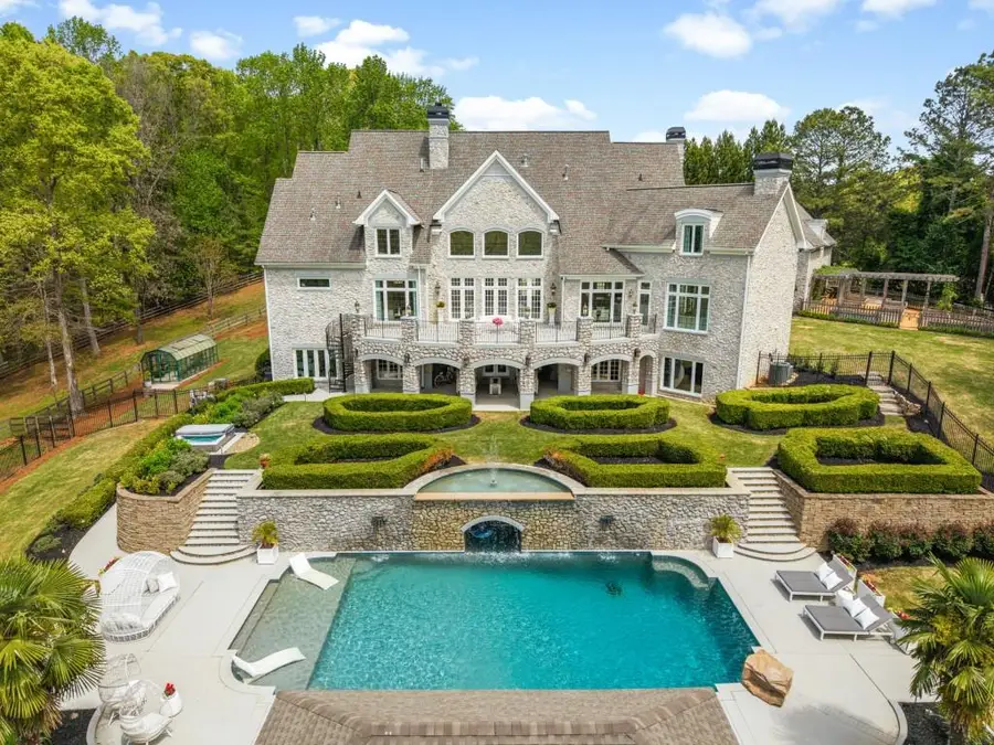 515 Tullamore Way, Alpharetta, GA 30004 - #3
