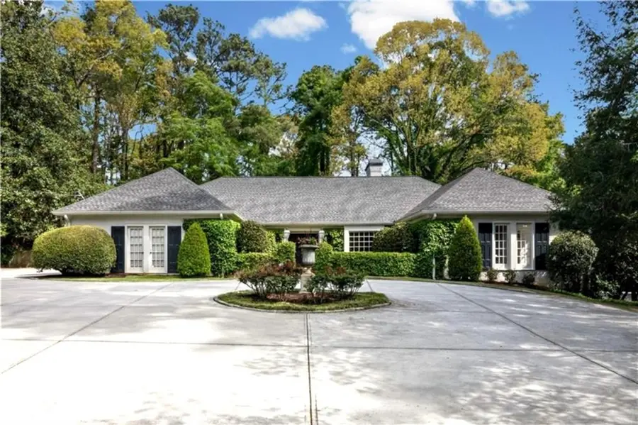 875 Heards Ferry Road, Atlanta, GA 30328 - #2