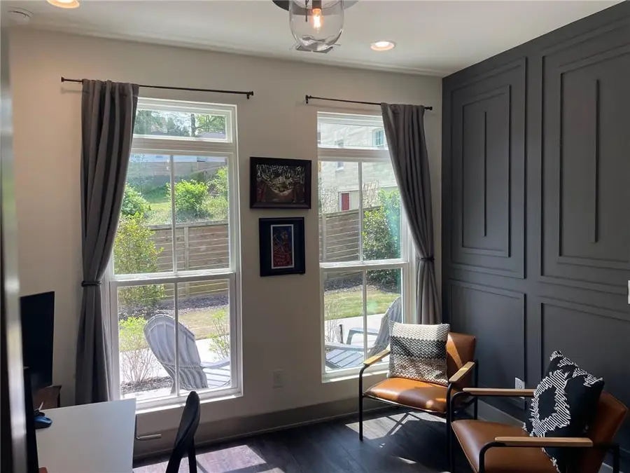 1223 Oxley Place Nw, Atlanta, GA 30307 - #3