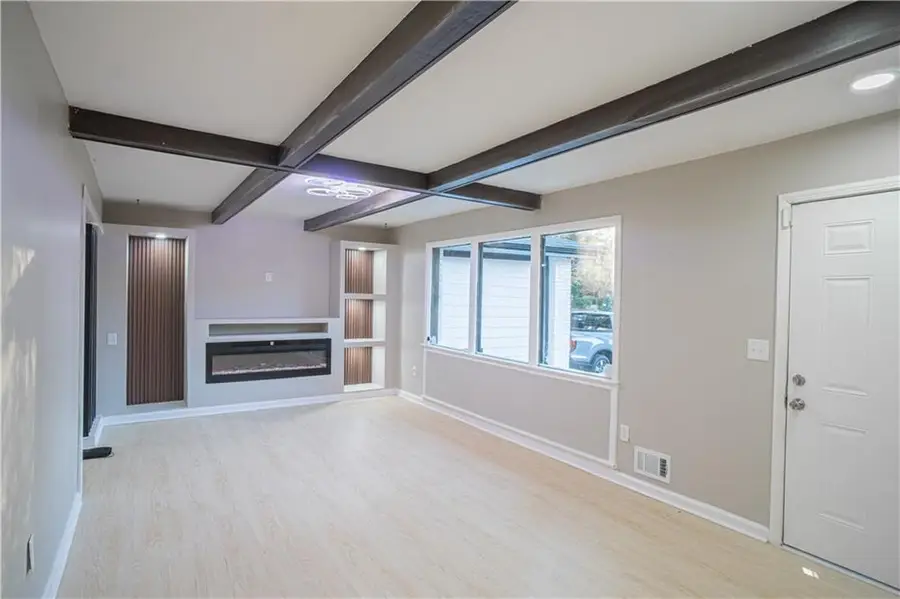 2282 Belmont Drive, Decatur, GA 30032 - #2