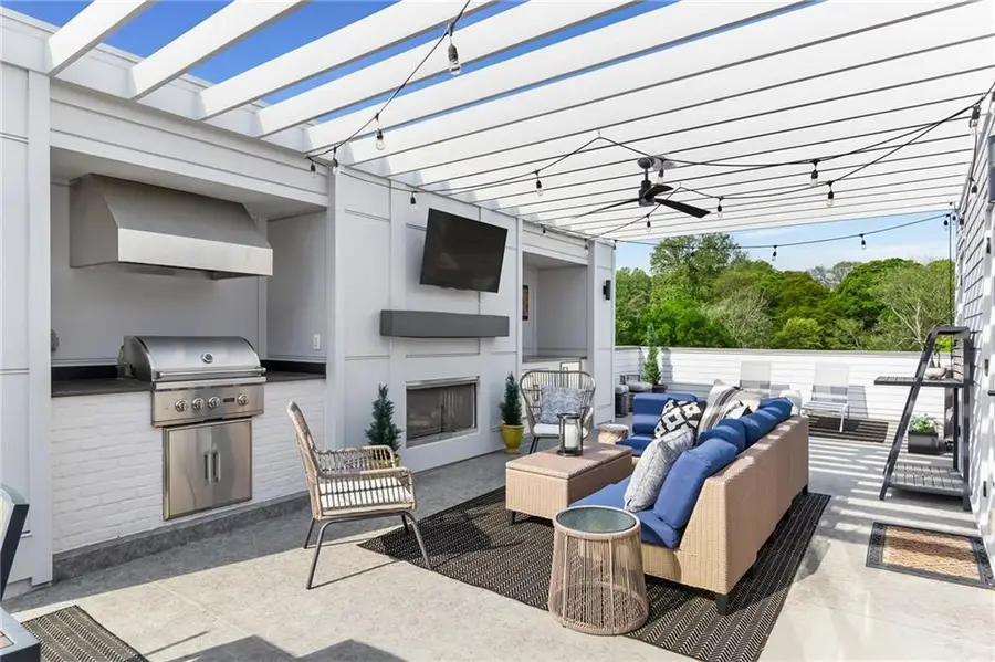 452 Plateau Place Nw, Atlanta, GA 30309 - #2