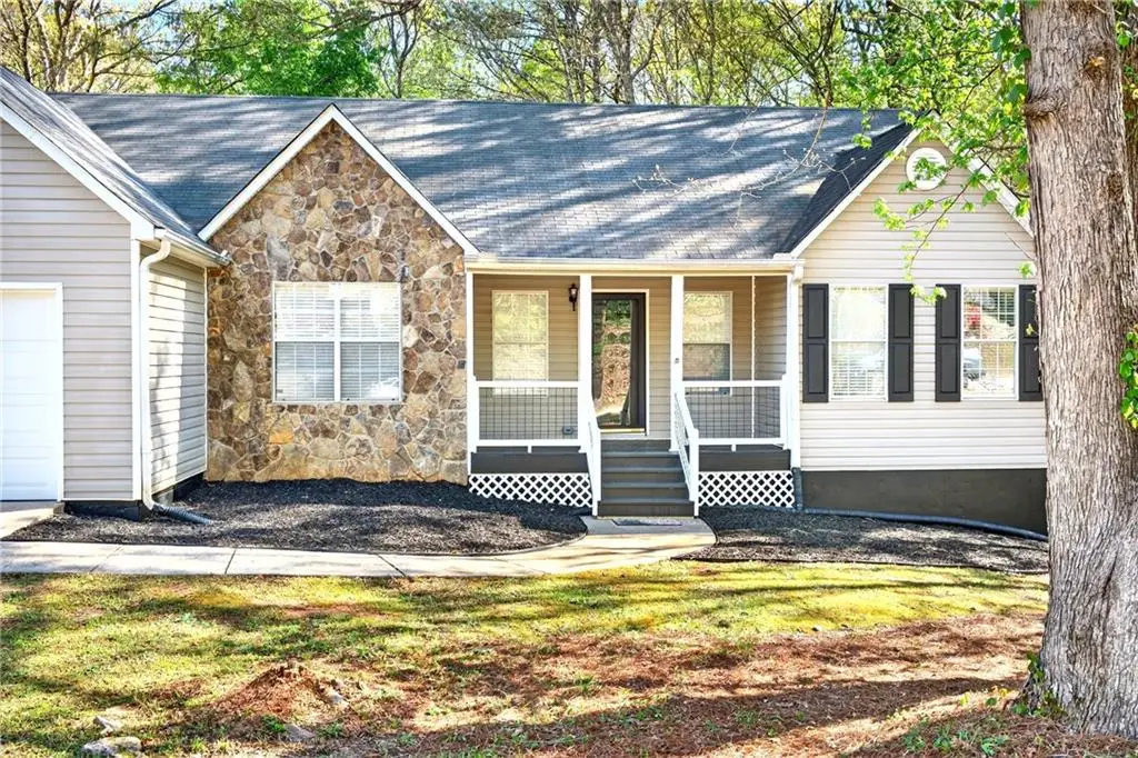 1202 Nunnally Drive, Monroe, GA 30655 - #1