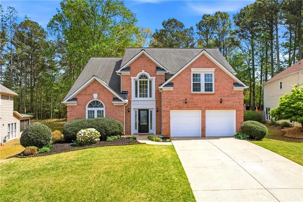 1771 Millhouse Run, Marietta, GA 30066 - #1