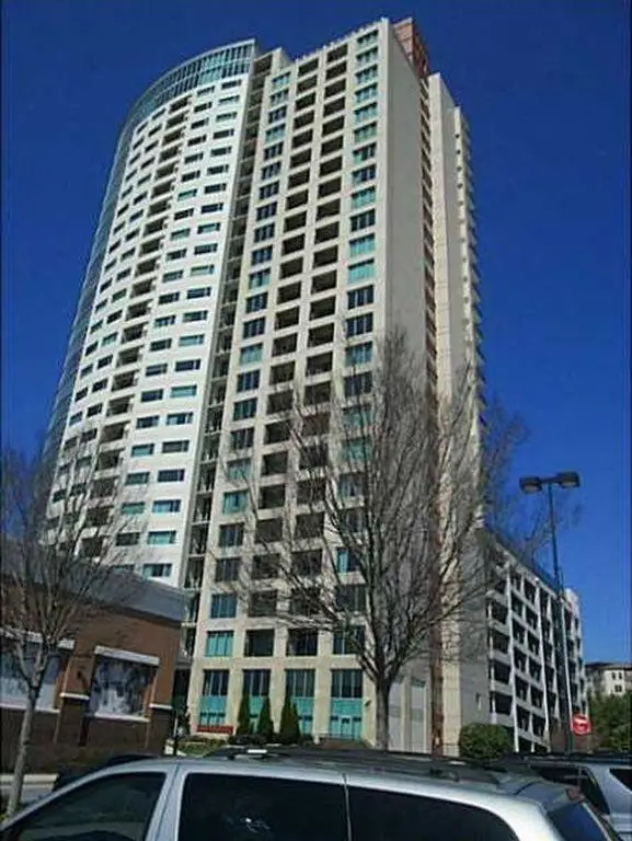 4561 Olde Perimeter Way #1107, Dunwoody, GA 30346 - #1