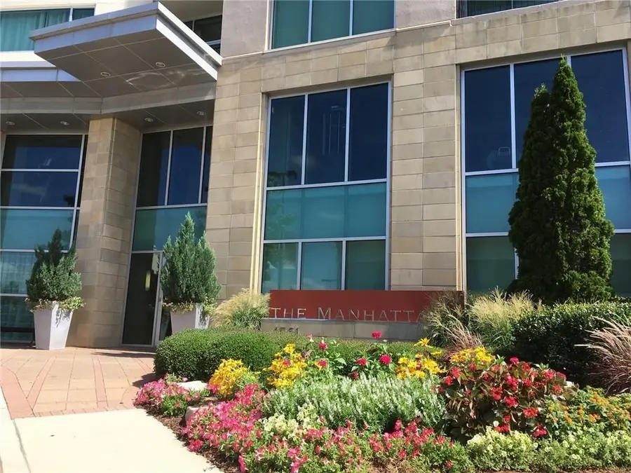 4561 Olde Perimeter Way #1107, Dunwoody, GA 30346 - #2