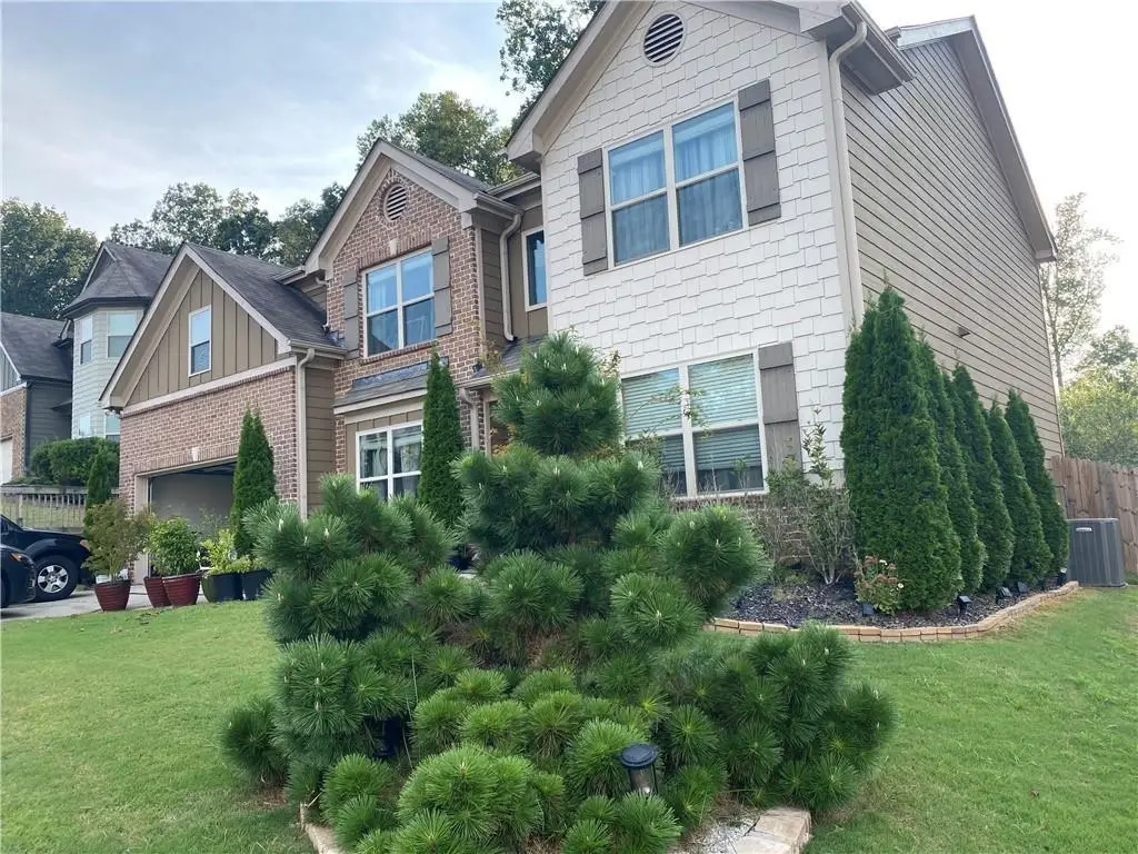 4770 Belcrest Way, Cumming, GA 30040 - #1