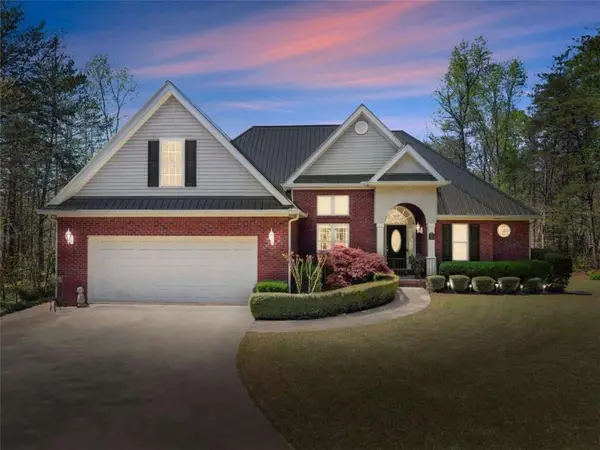 219 John Garner Road, Dahlonega, GA 30533