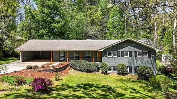 2595 Landeau Circle, Tucker, GA 30084