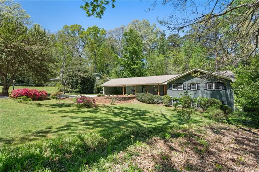 2595 Landeau Circle, Tucker, GA 30084 - #2