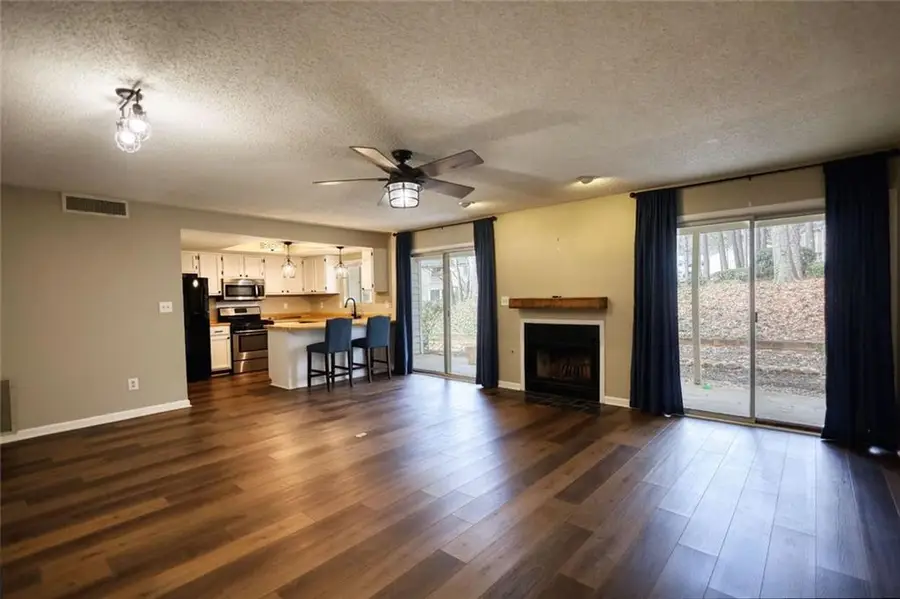 11 Doranne Court Se, Smyrna, GA 30080 - #2