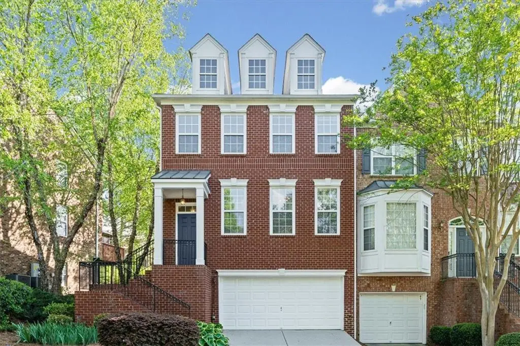 312 Mony Stone Court Se #14, Smyrna, GA 30082 - #1