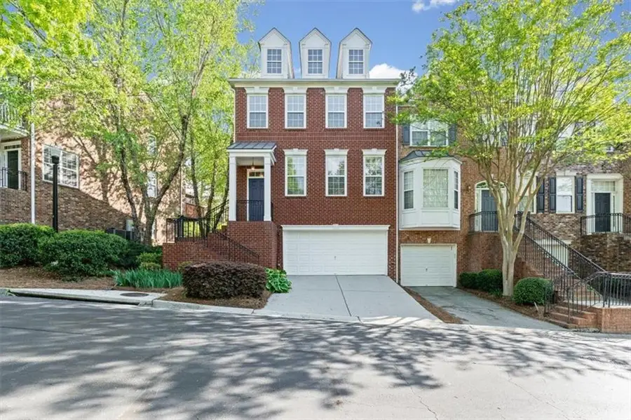 312 Mony Stone Court Se #14, Smyrna, GA 30082 - #2