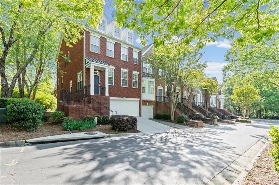 312 Mony Stone Court Se #14, Smyrna, GA 30082 - #3