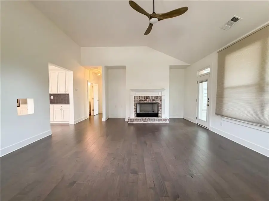 1027 Halletts Peak Place, Lawrenceville, GA 30044 - #3