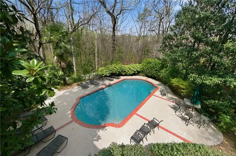 220 Morgan Farm Drive, Atlanta, GA 30342 - #2