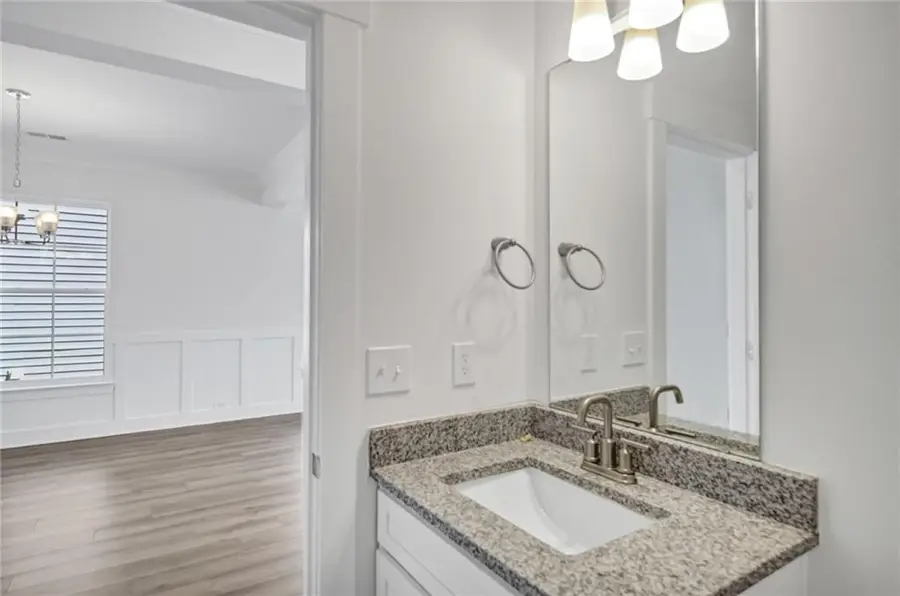 218 Trace Bluff, Dawsonville, GA 30534 - #3