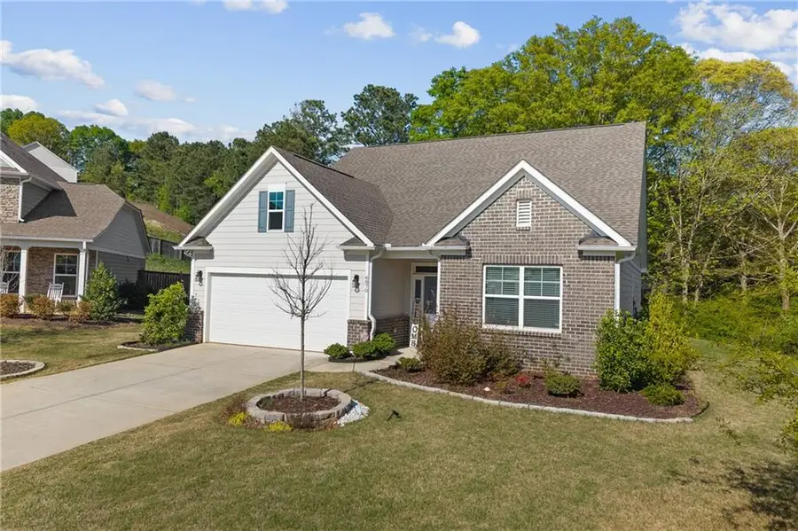 6870 Kate Lane, Flowery Branch, GA 30542 - #3