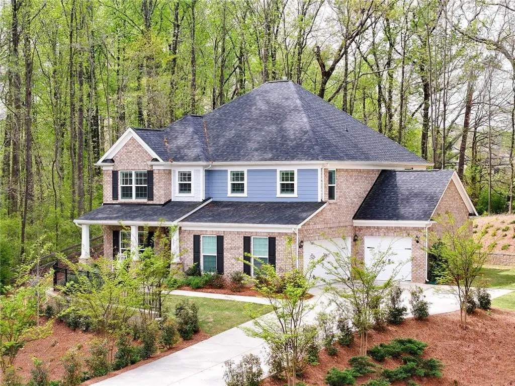 507 Prestwyck Haven, Canton, GA 30115 - #1