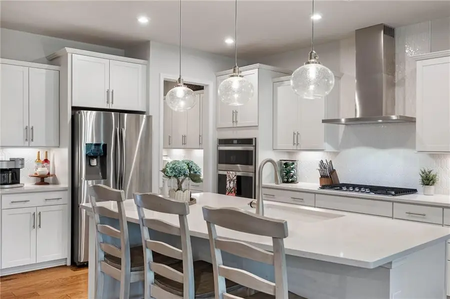 507 Prestwyck Haven, Canton, GA 30115 - #2