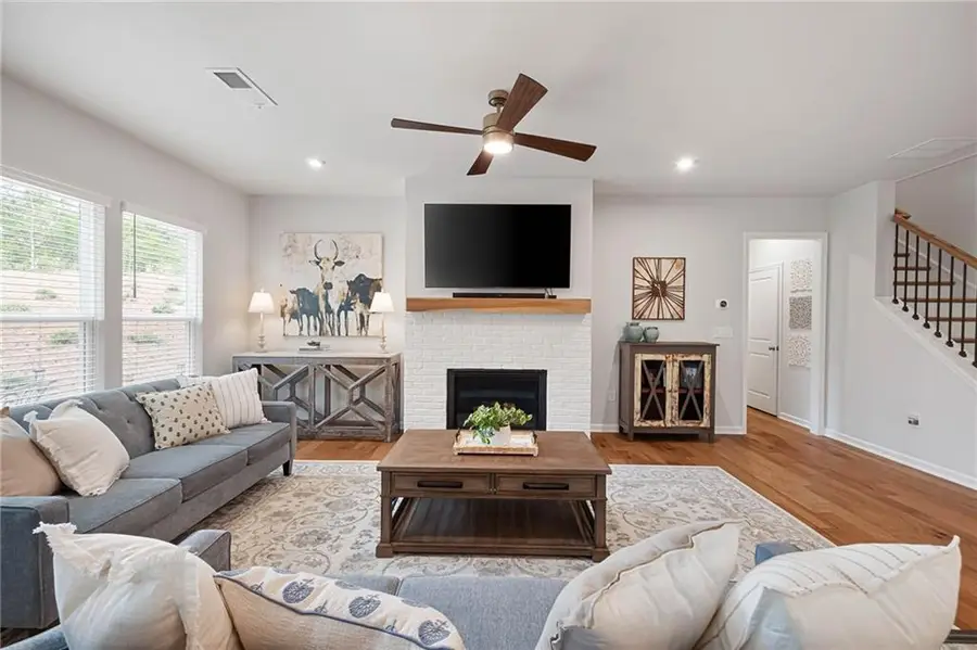 507 Prestwyck Haven, Canton, GA 30115 - #3