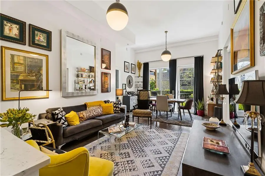 201 W Ponce De Leon Avenue #218, Decatur, GA 30030 - #2