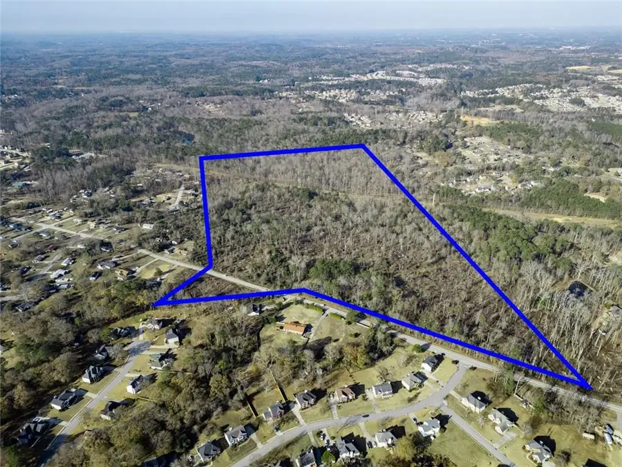 925 Mcdaniel Mill Road Sw, Conyers, GA 30094 - #3