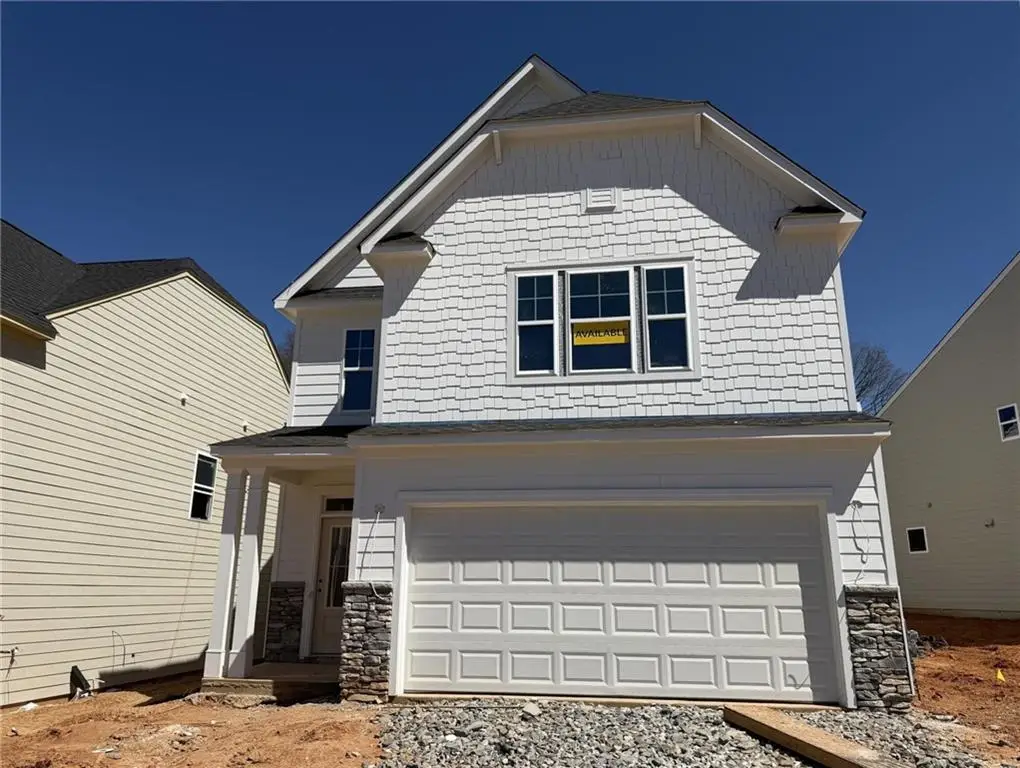 210 Trace Bluff, Dawsonville, GA 30534 - #1