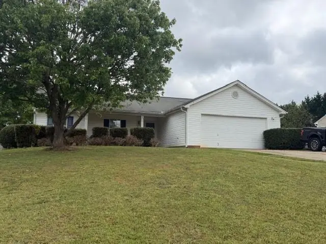 432 Raymond Drive, Winder, GA 30680 - #1