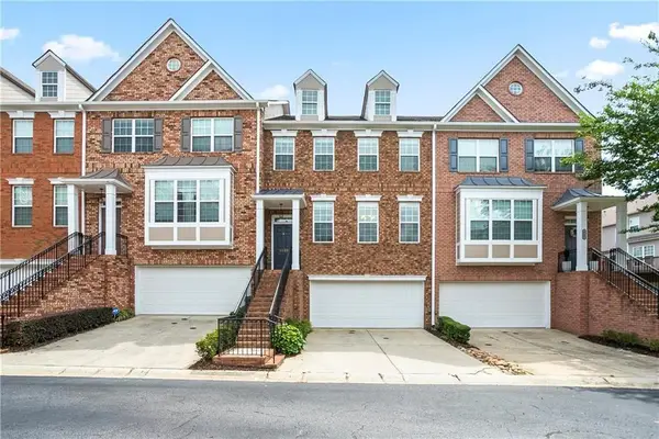 6108 Joybrook Road, Johns Creek, GA 30097