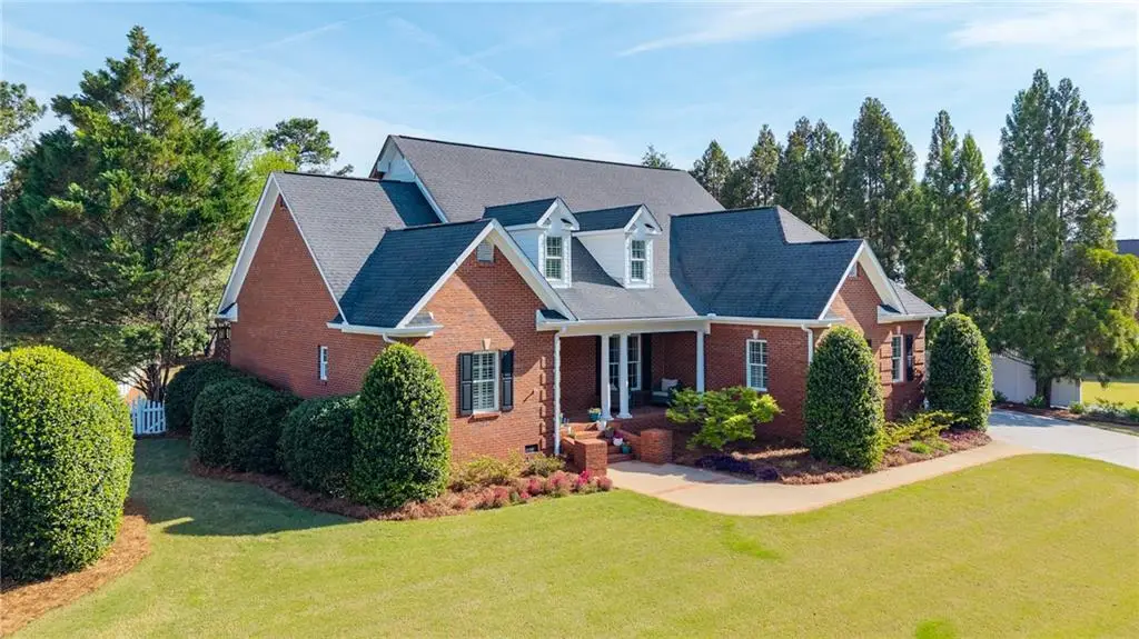 203 Laurel Creek Road Se, Calhoun, GA 30701 - #1