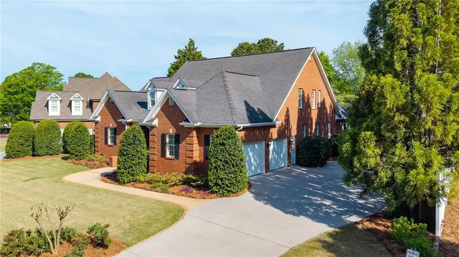 203 Laurel Creek Road Se, Calhoun, GA 30701 - #2