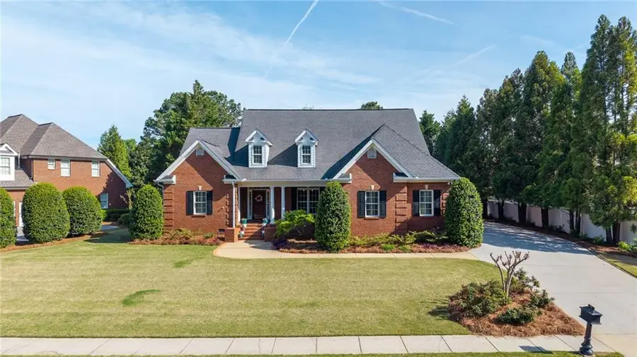 203 Laurel Creek Road Se, Calhoun, GA 30701 - #3