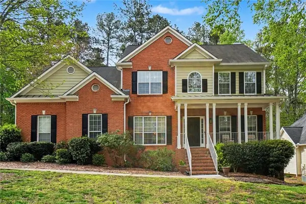 4630 Smokestone Drive, Douglasville, GA 30135