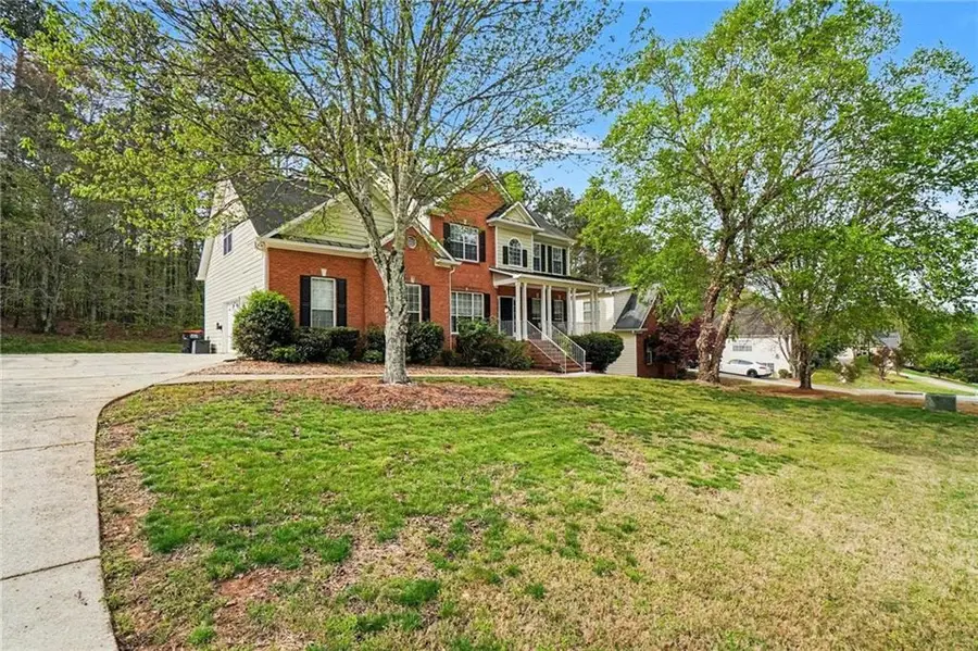 4630 Smokestone Drive, Douglasville, GA 30135 - #2