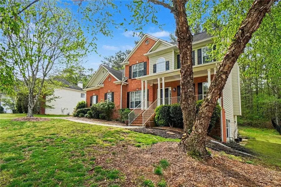 4630 Smokestone Drive, Douglasville, GA 30135 - #3