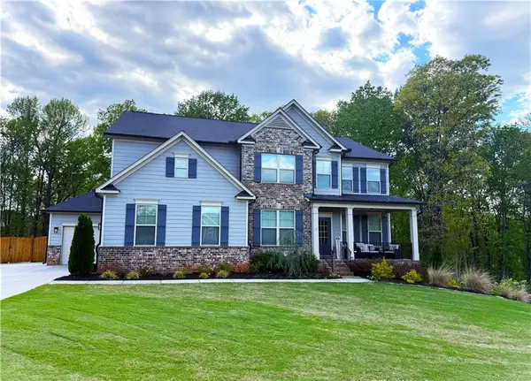 8455 Post Oak Lane, Gainesville, GA 30506