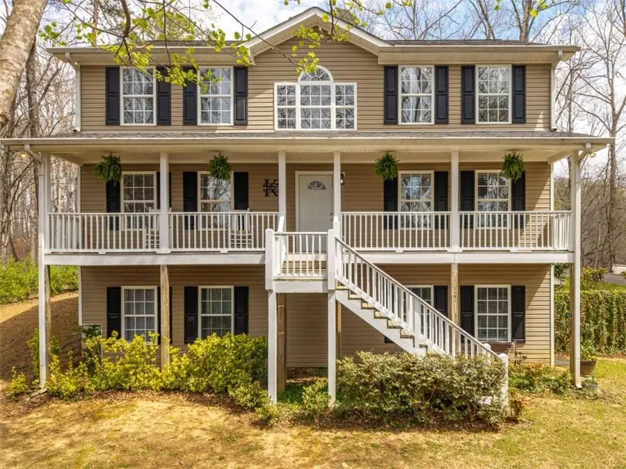134-A Nicholson Lane, Talking Rock, GA 30175 - #2